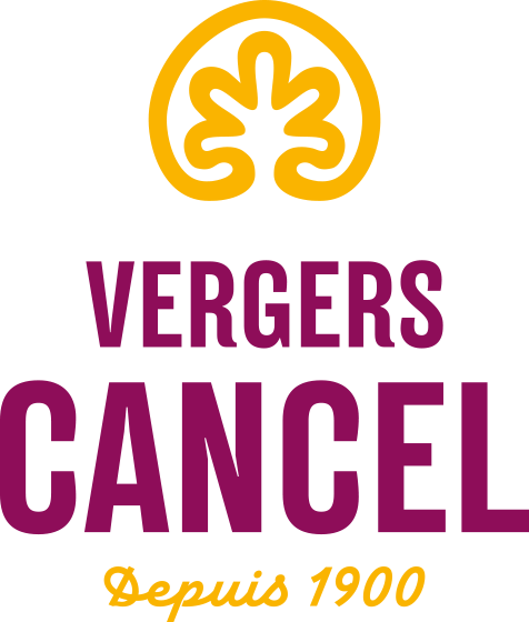 Logo vergers cancel